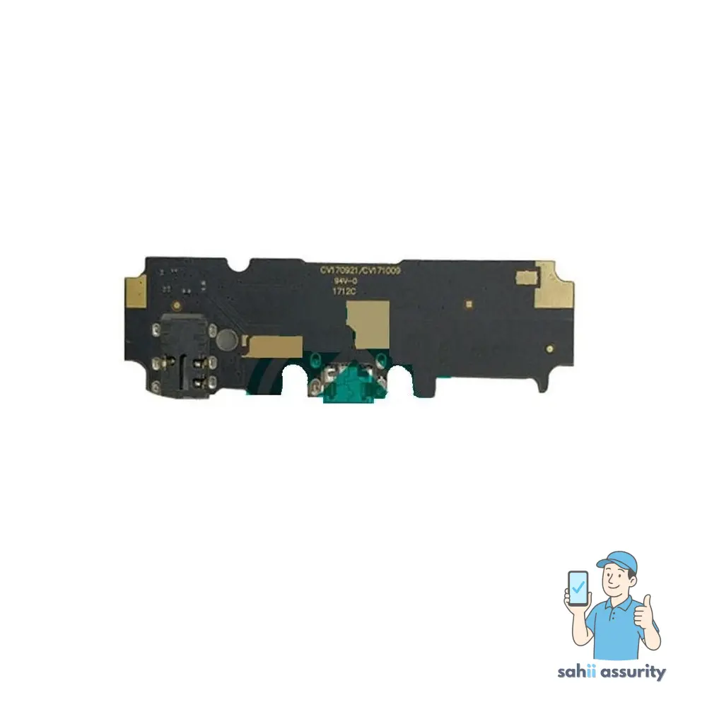 Charging Connector Flex / PCB Board for Vivo V11i